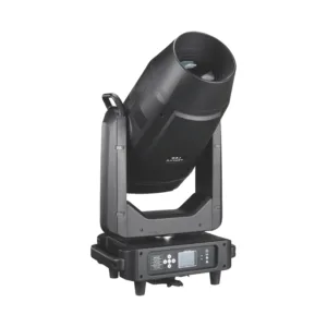 600W LED Beam/Spot/Wash/Profile Moving Head Light