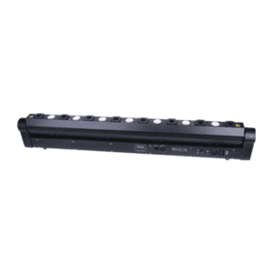 KL-YL0708 7PCS LED+8 Eyes Laser Light