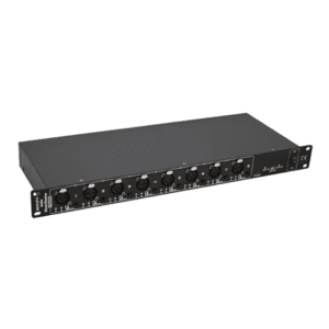 KL-DCS08 DMX 8-Channel Signal Amplifier