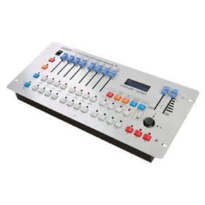 KL-DC240 DMX240 Lighting Console