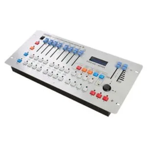 DMX240 Lighting Console