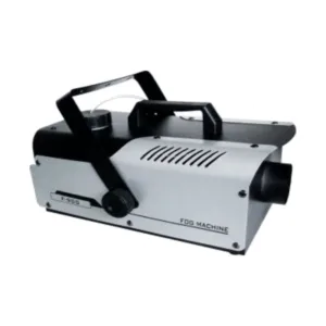 900W/1500W Fog Machine