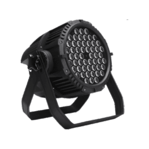 KL-PAR54P 54PCS*3W LED 3in1 Waterproof PAR/CAN Light
