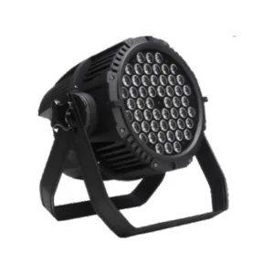 54PCS*3W LED 3in1 Waterproof PAR/CAN Light