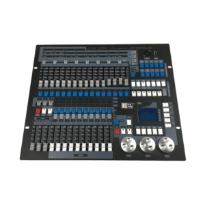 KL-DC1024 DMX1024 Lighting Console