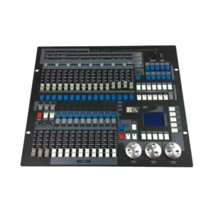 DMX1024 Lighting Console