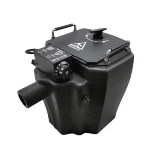 KL-MDI3500 3500W Dry Ice Machine