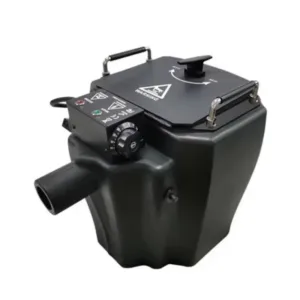 3500W Dry Ice Machine