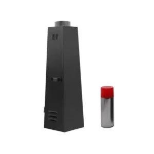 150W Flame Machine