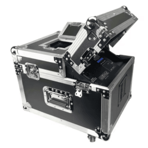 KL-H600 600W Haze Machine