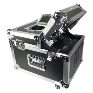 600W Haze Machine