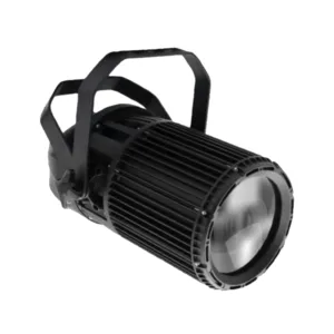 200W LED Plano-Convex Lens Waterproof Spotlight