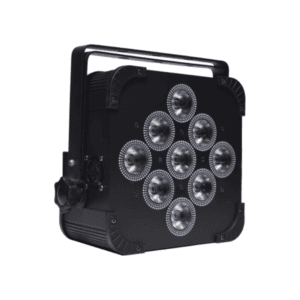 KL-PAR36P 36PCS LED Waterproof PAR/CAN Light