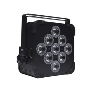 36PCS LED Waterproof PAR/CAN Light