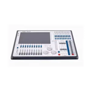 Tiger Touch Console
