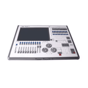 KL-DC-TP Tiger Touch Console Plus