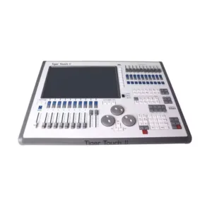 Tiger Touch Console Plus