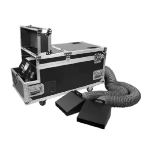 3000W Water Fog Machine