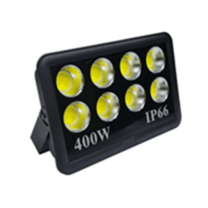 KL-HL400L 400W 8-Lamps LED Headlights