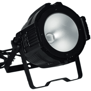KL-PL200W ParLed Gold COB 200W