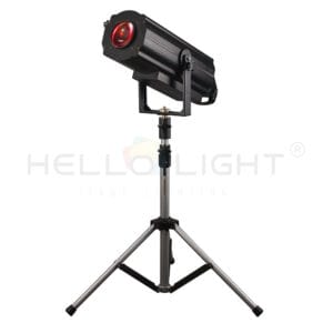 KL-FS400L 400W LED Follow Spotlight