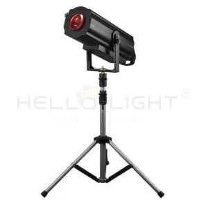 400W LED Follow Spotlight