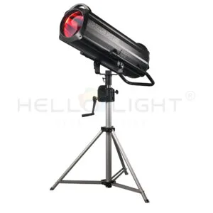 1000W LED Follow Spotlight